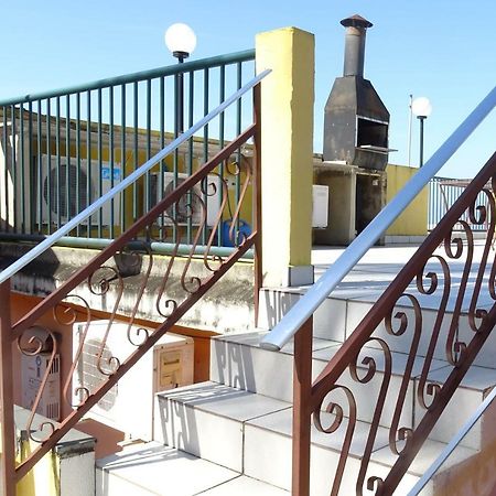 Casa Babilonia Bed & Breakfast Rio de Janeiro Exterior foto