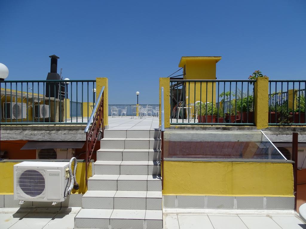 Casa Babilonia Bed & Breakfast Rio de Janeiro Exterior foto