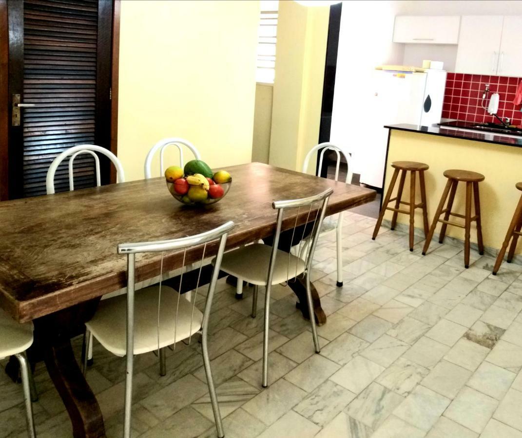 Casa Babilonia Bed & Breakfast Rio de Janeiro Exterior foto