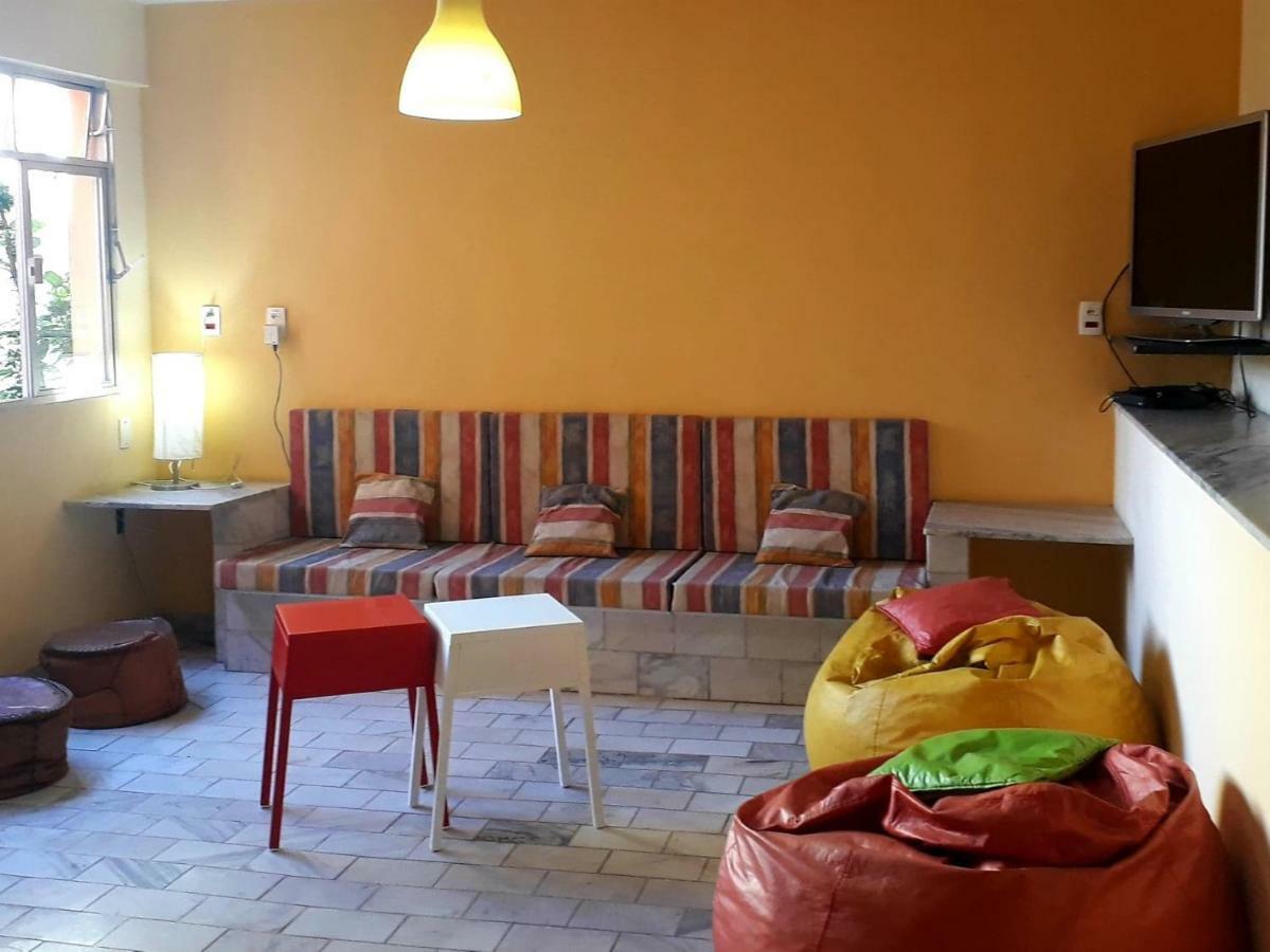 Casa Babilonia Bed & Breakfast Rio de Janeiro Exterior foto