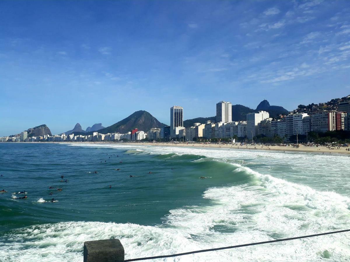 Casa Babilonia Bed & Breakfast Rio de Janeiro Exterior foto