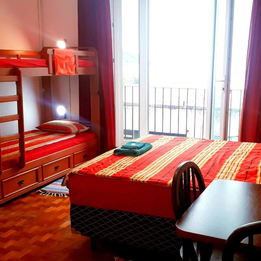 Casa Babilonia Bed & Breakfast Rio de Janeiro Cameră foto