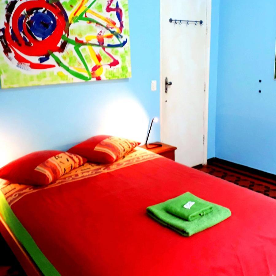 Casa Babilonia Bed & Breakfast Rio de Janeiro Cameră foto