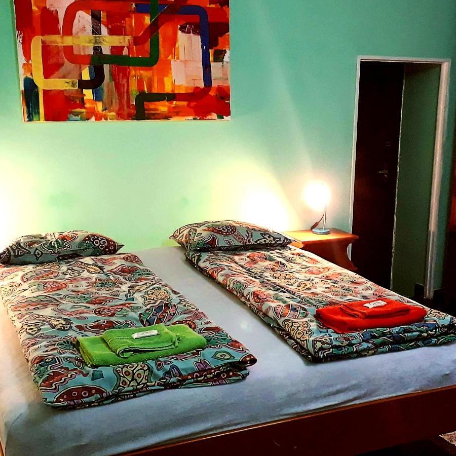 Casa Babilonia Bed & Breakfast Rio de Janeiro Cameră foto