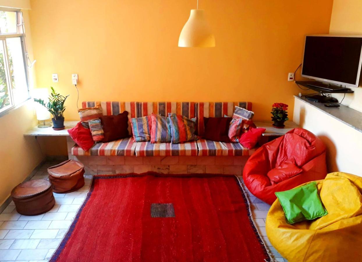 Casa Babilonia Bed & Breakfast Rio de Janeiro Exterior foto