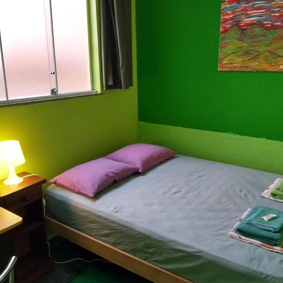 Casa Babilonia Bed & Breakfast Rio de Janeiro Cameră foto