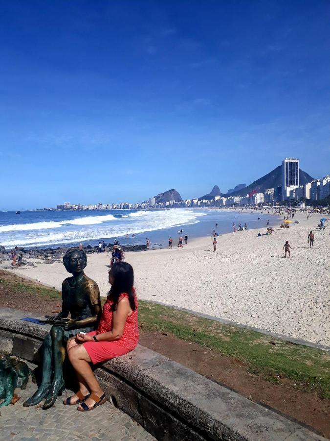 Casa Babilonia Bed & Breakfast Rio de Janeiro Exterior foto